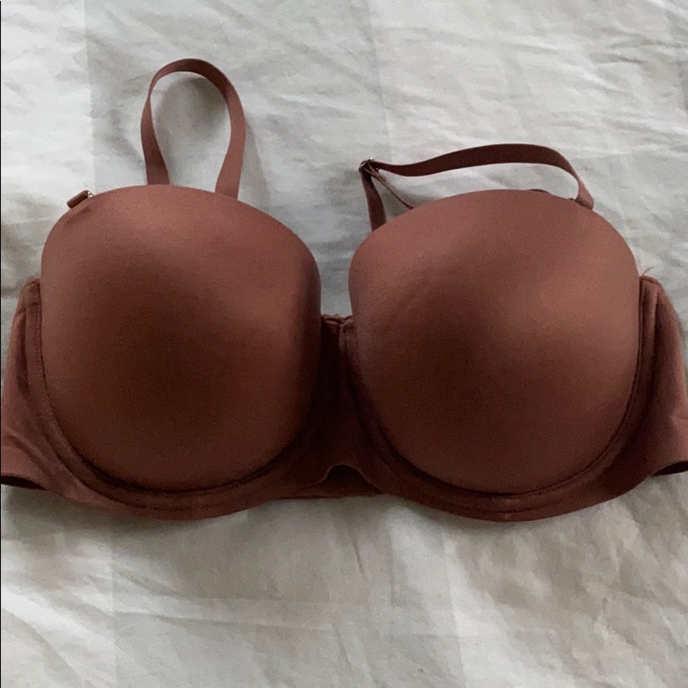 Aerie sunnie strapless